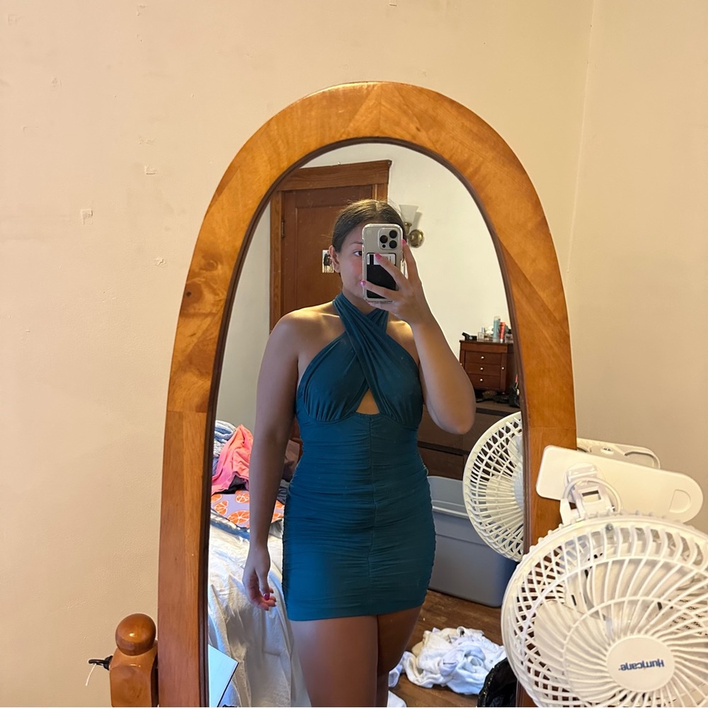 Princess Polly Dress